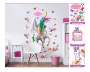 Magical Unicorn Large Character All in 1 – 45996