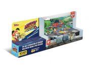 Mickey Mouse Roadster Racers Wall Mural Pack 45293